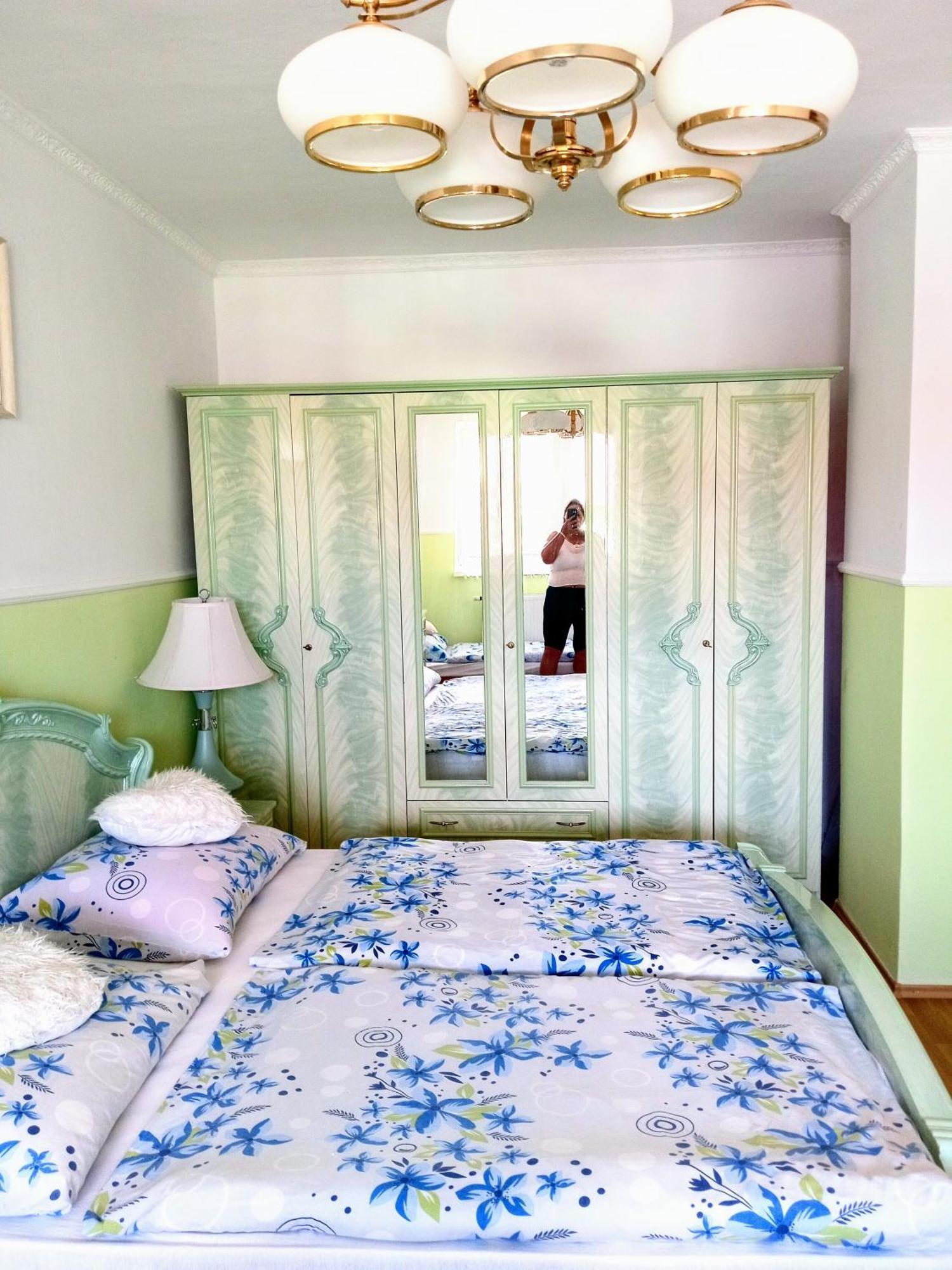 Apartmany A Chata Agy ฮราบูชิเซ ภายนอก รูปภาพ
