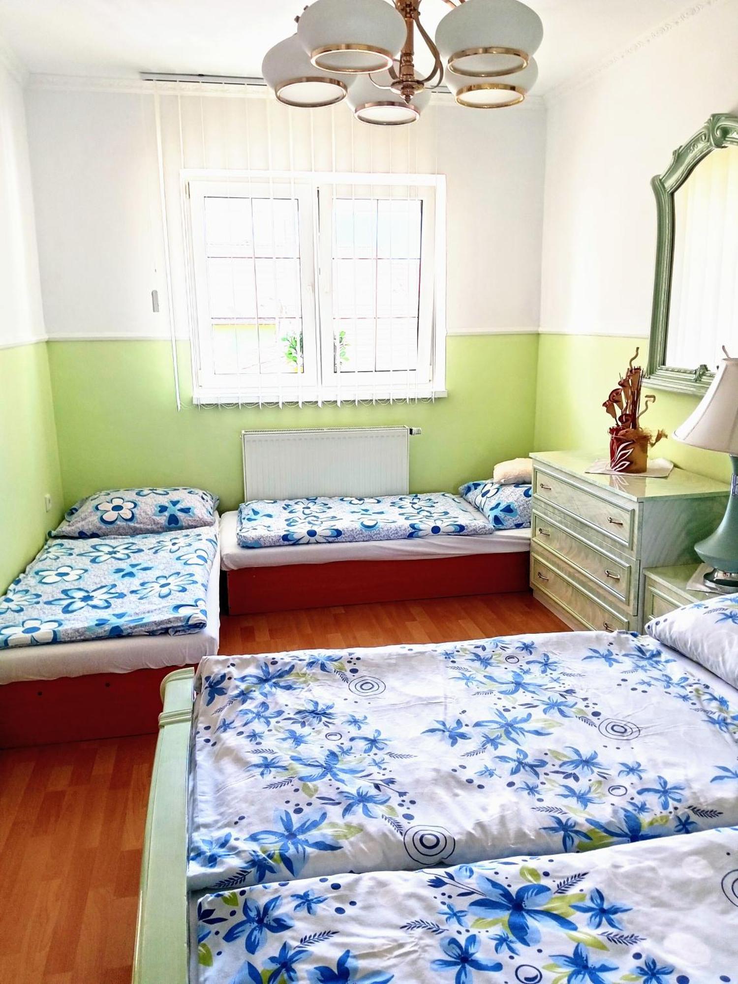 Apartmany A Chata Agy ฮราบูชิเซ ภายนอก รูปภาพ
