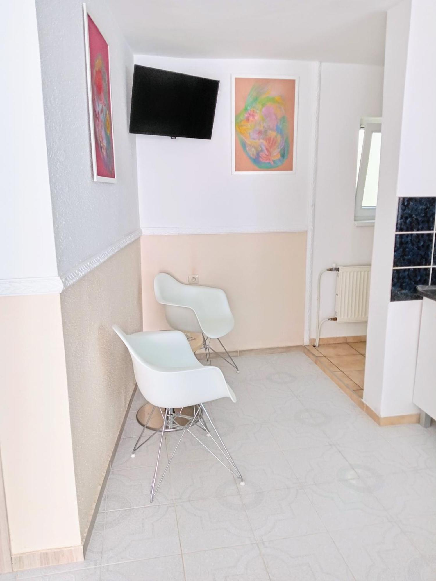 Apartmany A Chata Agy ฮราบูชิเซ ภายนอก รูปภาพ