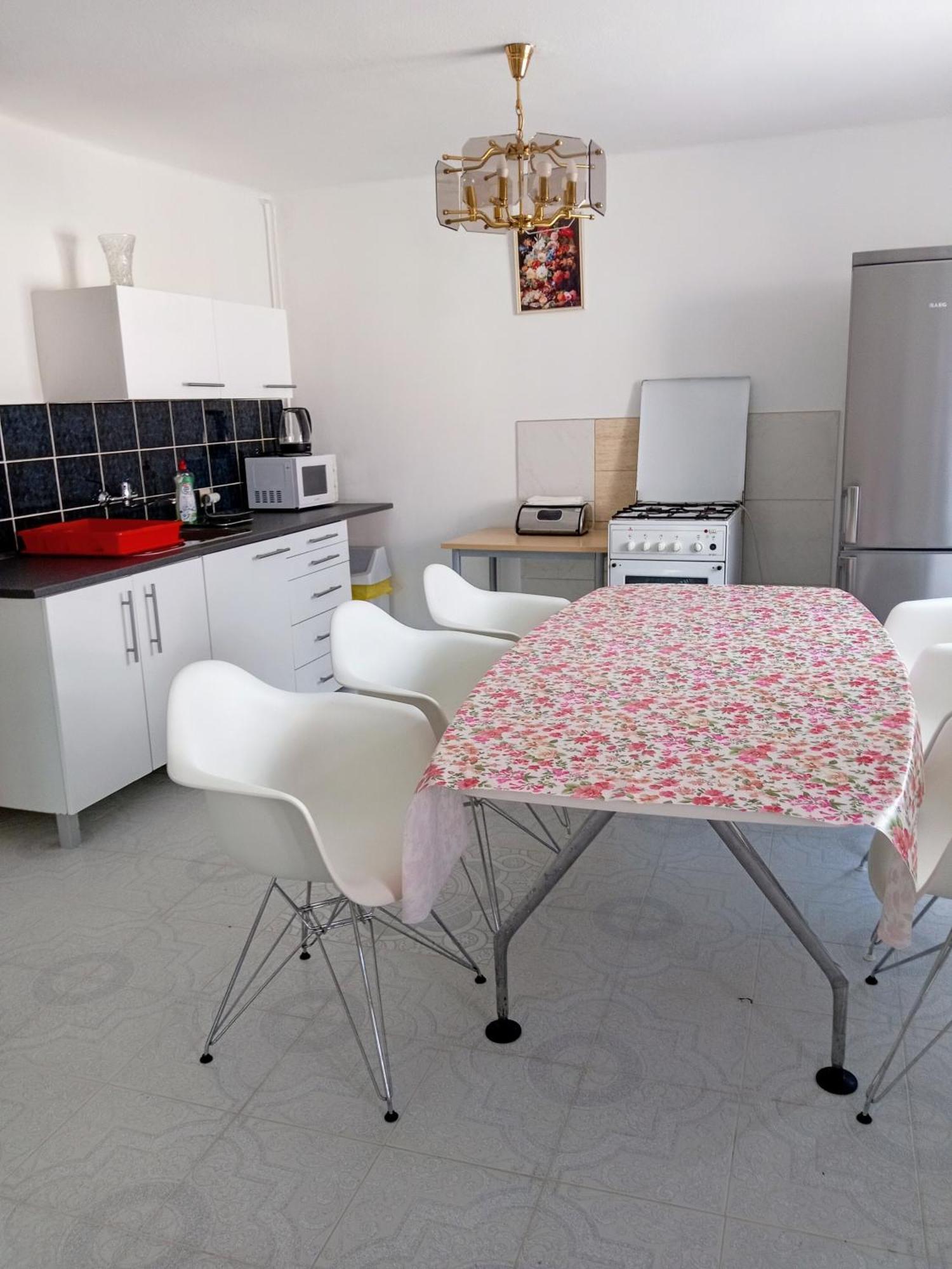 Apartmany A Chata Agy ฮราบูชิเซ ภายนอก รูปภาพ