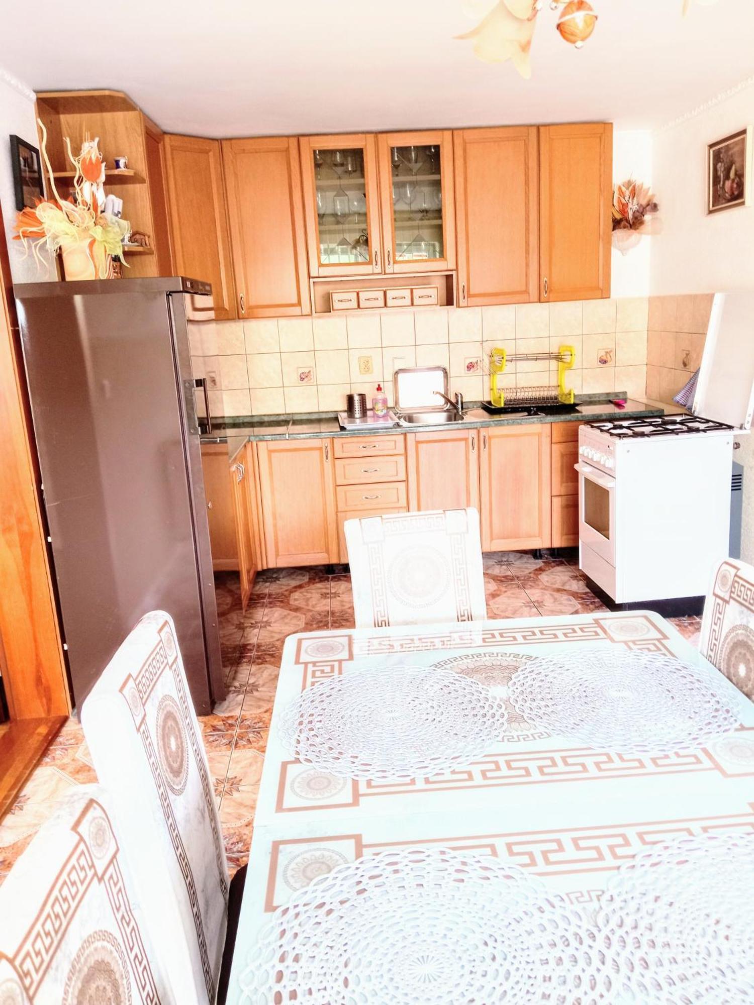 Apartmany A Chata Agy ฮราบูชิเซ ภายนอก รูปภาพ